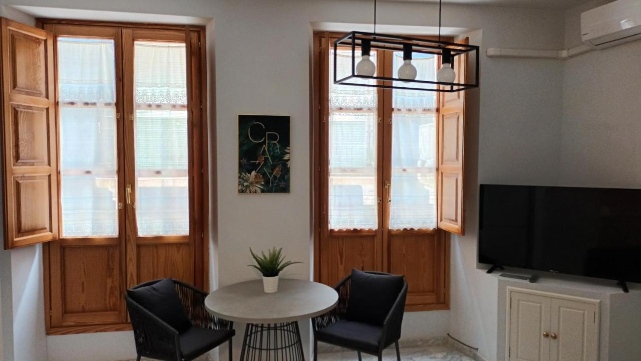 Apartamento San Matias 8 Гранада Экстерьер фото