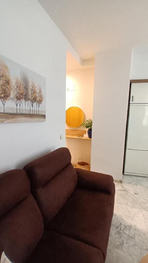 Apartamento San Matias 8 Гранада Экстерьер фото