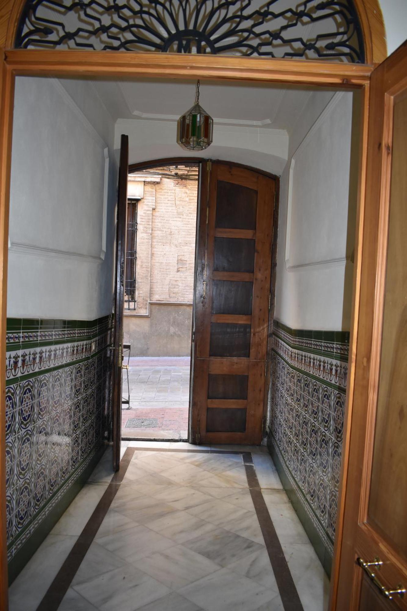 Apartamento San Matias 8 Гранада Экстерьер фото