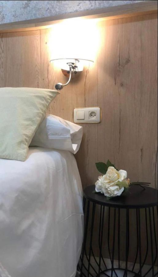 Apartamento San Matias 8 Гранада Экстерьер фото