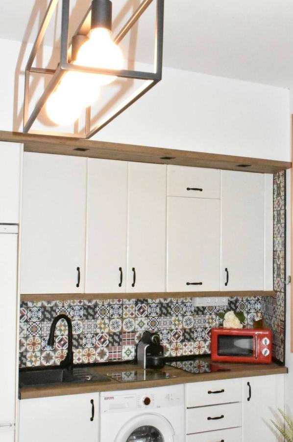 Apartamento San Matias 8 Гранада Экстерьер фото